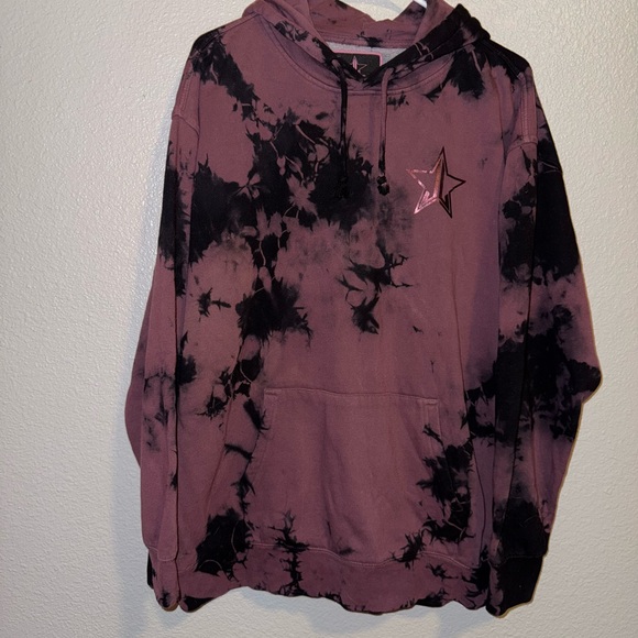 Jeffree Star Hoodie - Picture 1 of 3